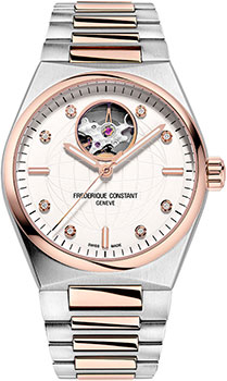 Часы Frederique Constant Highlife Automatic FC-310VD2NH2B